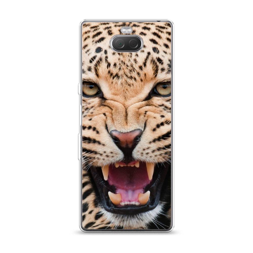 Чехол на Sony Xperia 10 