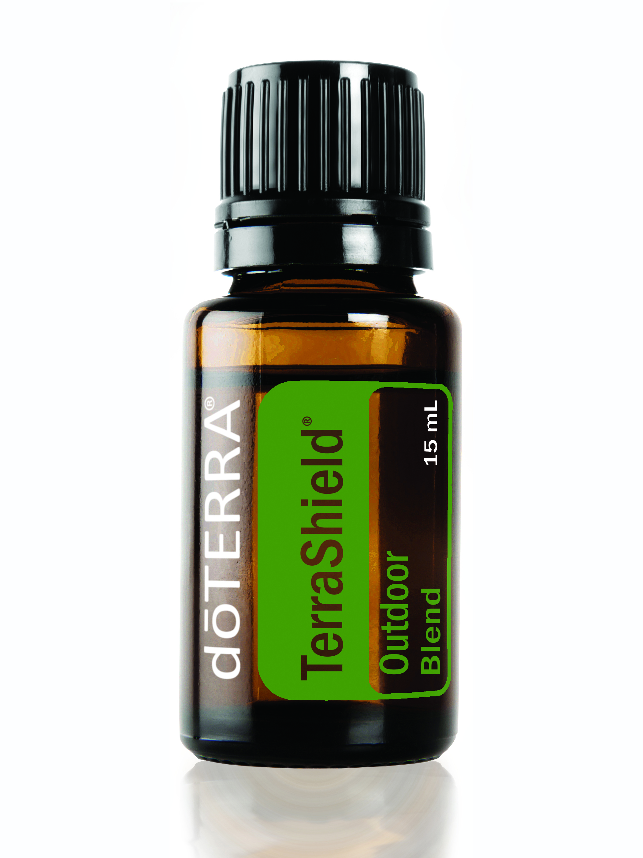 Репеллент doTERRA TerraShield 15 мл 60205737