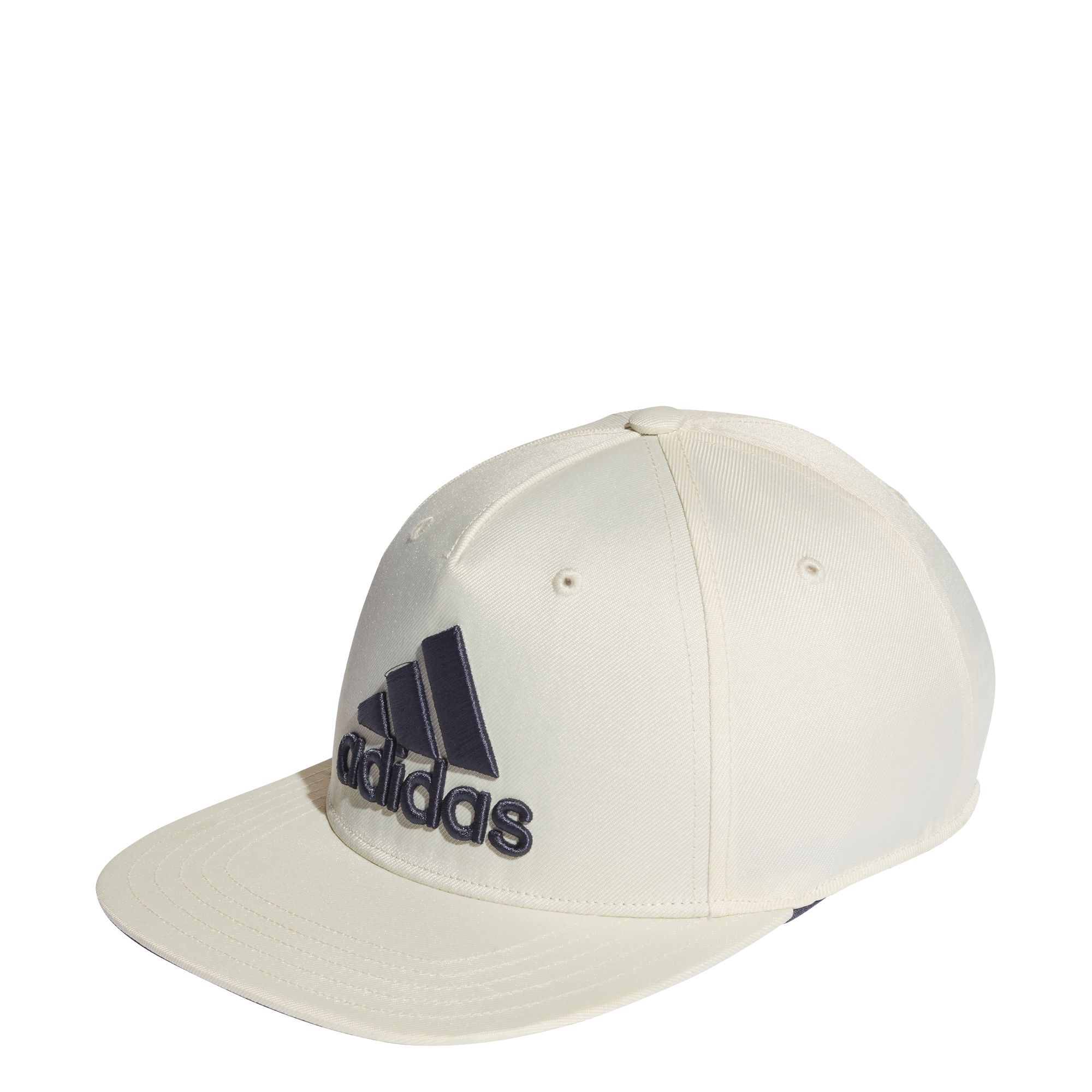 

Бейсболка унисекс Adidas Snapback Lo Cap белая р.54, Snapback Lo Cap