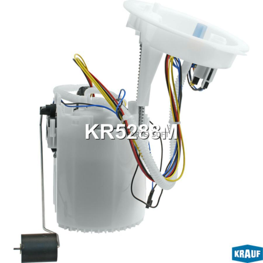 

Модуль в сборе с бензонасосом Krauf kr5288m