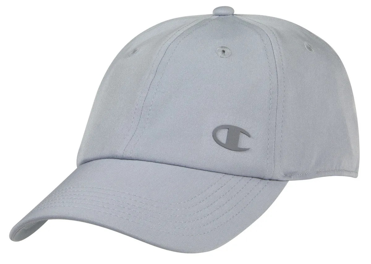 

Бейсболка унисекс Champion Baseball Cap бежевая р.56, Baseball Cap