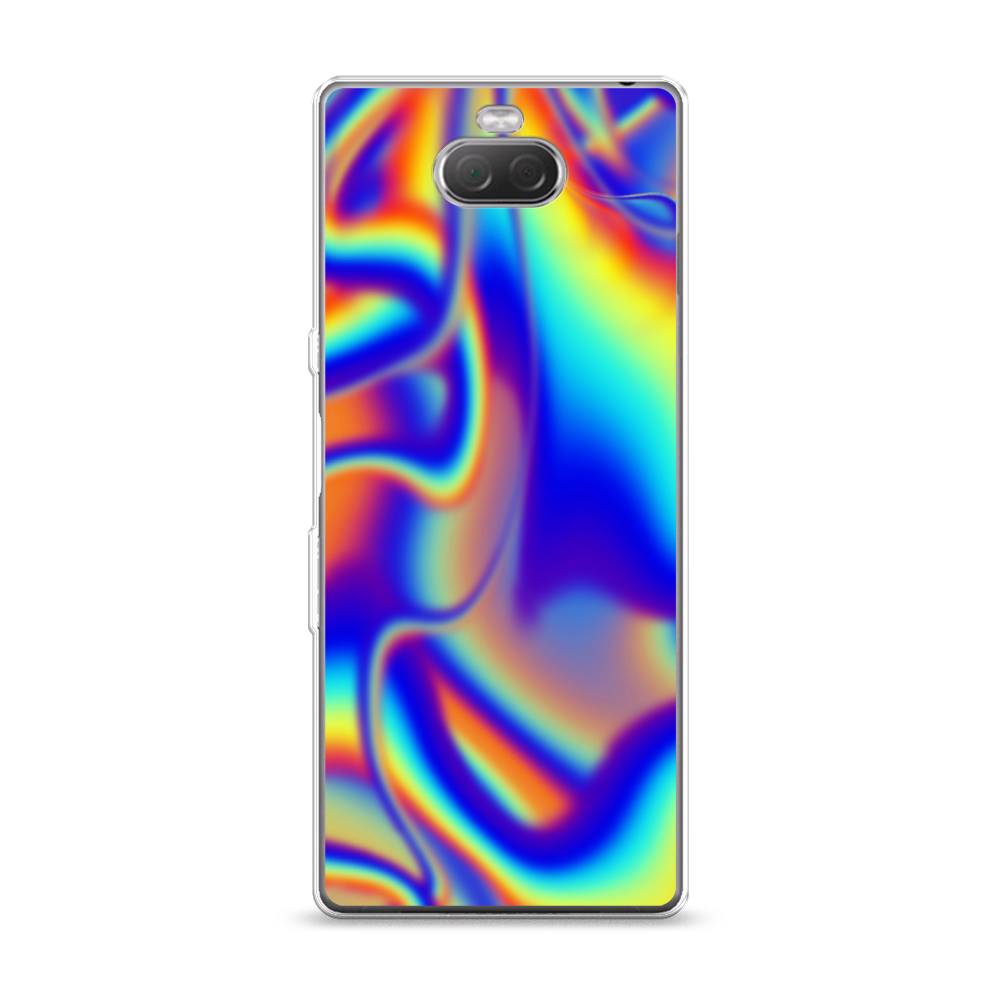 Чехол на Sony Xperia 10 