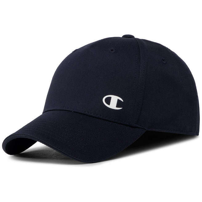 Бейсболка унисекс Champion Baseball Cap синяя р.56