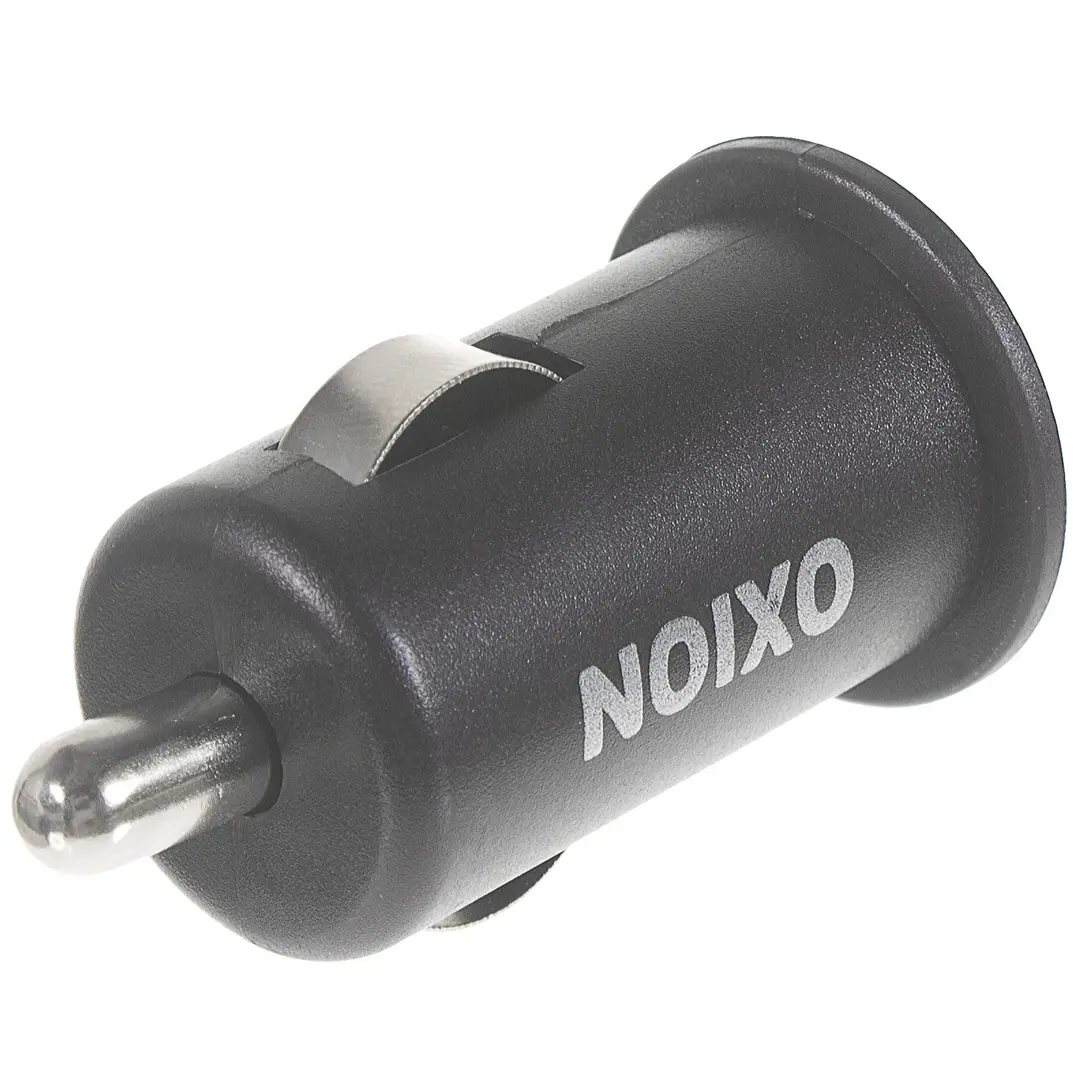 

Автомобильное зарядное устройство CAR-101, 1 А, 1 USB