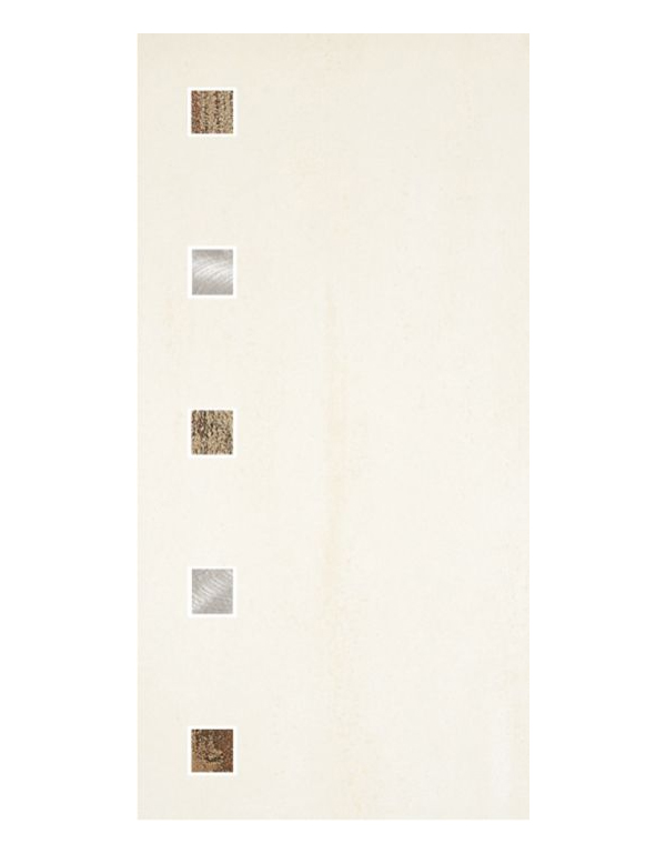 

Loft Декор D Beige AL/BR 30x60