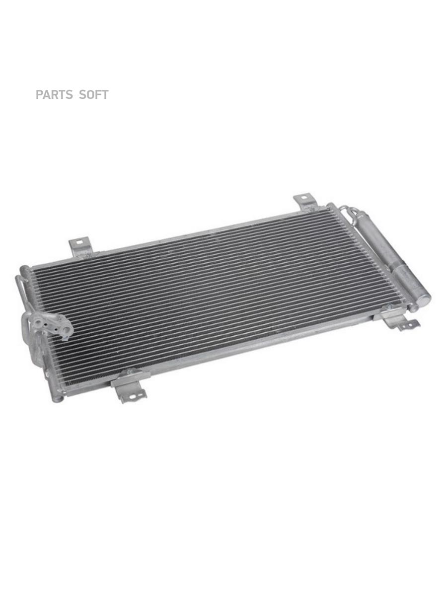 

Z19244_радиатор Кондиционера Mazda 6 All 07> ZENTPARTS арт. Z19244