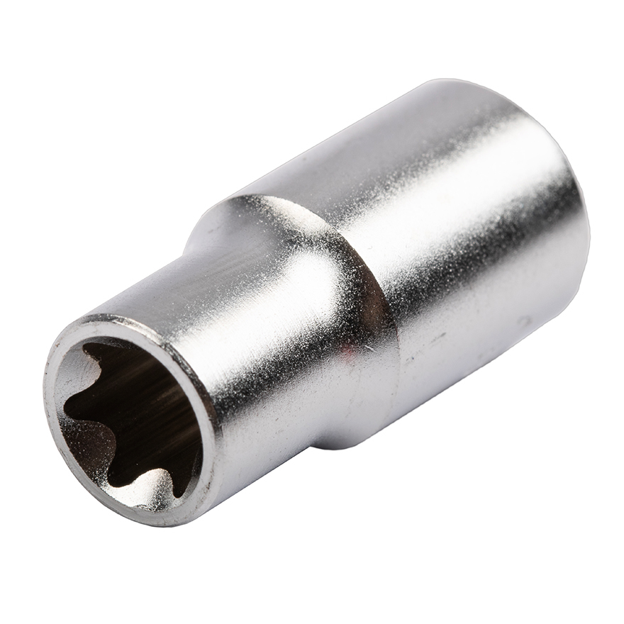 

Головка торцевая 1/4" E8 GARWIN PRO 610545-E8