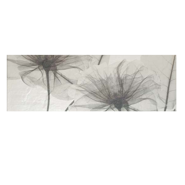 

Lugano Loury Pearl 1 Decor Декор 20x60