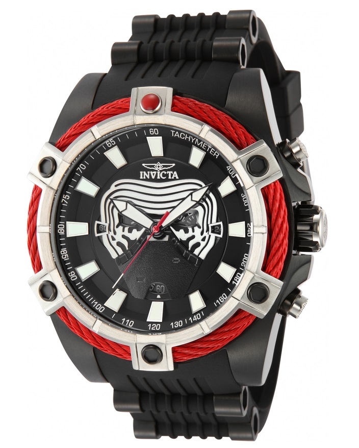 

Наручные часы мужские Invicta 40089, 40089