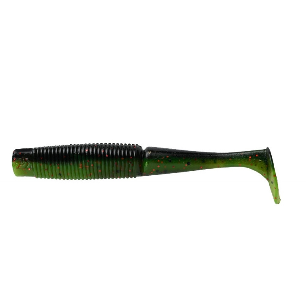 

Приманка BAIT JUNKIE 3.2 MINNOW MACHA CRAW UV