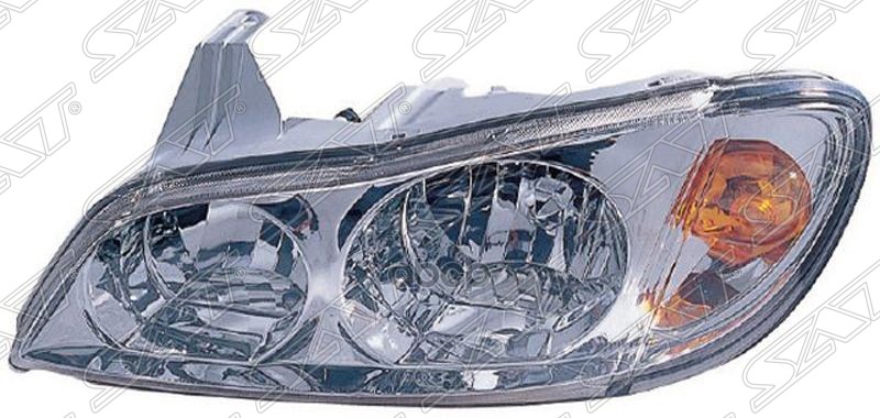 

Фара Nissan Cefiro/Maxima 98-03 Lh (левый) Sat арт. ST-215-1183L