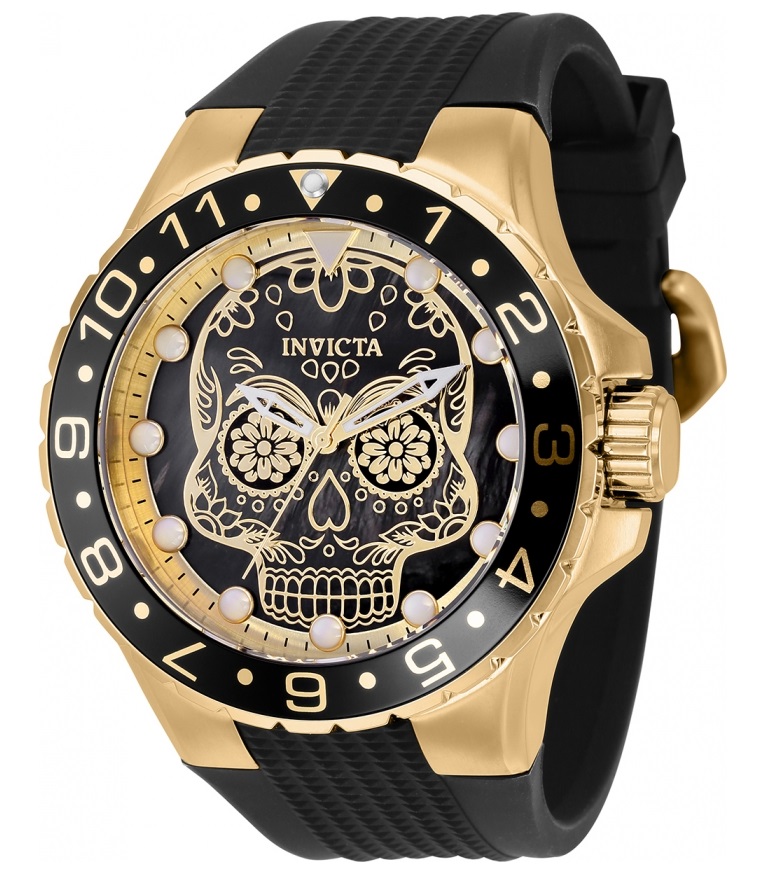 Наручные часы мужские Invicta 36856