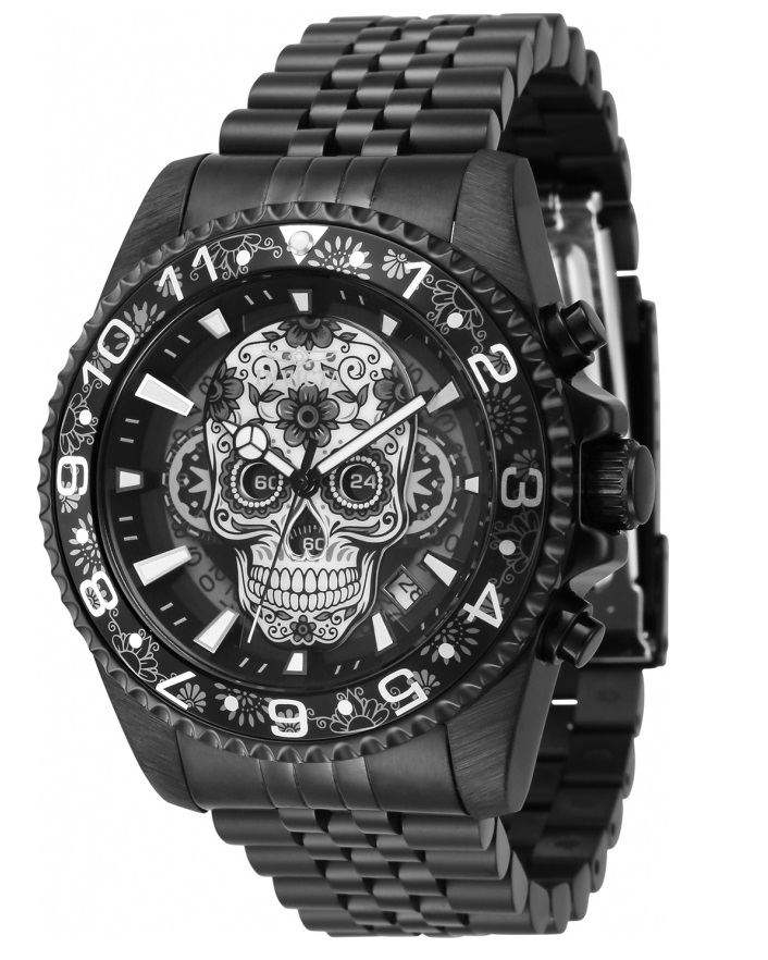 

Наручные часы мужские Invicta 43753, 43753