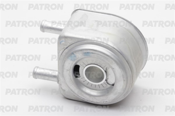 

Радиатор масляный CITROEN C5 2.0i/2.0-2.2HDI 01- PATRON PRS6023