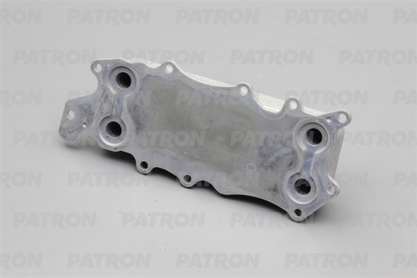 

Радиатор масляный Mercedes-Benz ML/GL (W164/165) (05-) 3.0d PATRON PRS6037
