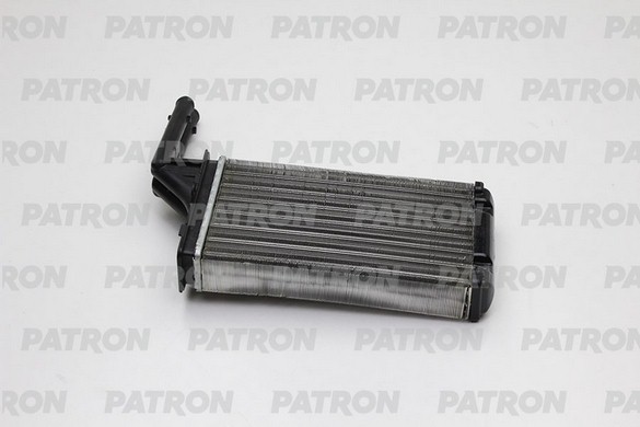 

Радиатор отопителя PEUGEOT: 106 1.0/1.1/1.3/1.4/1.4D/1.5D/1.6 91-96 PATRON PRS2094