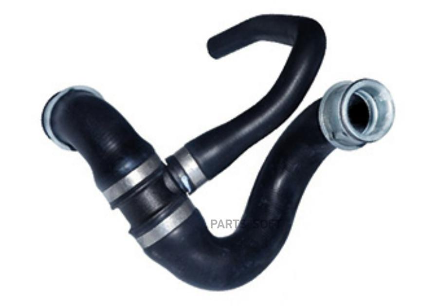 

Шланг Радиатора Sprinter 906 1Шт Tork TRK2607