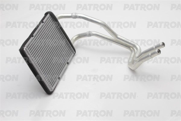

Радиатор Отопителя PATRON PRS2156