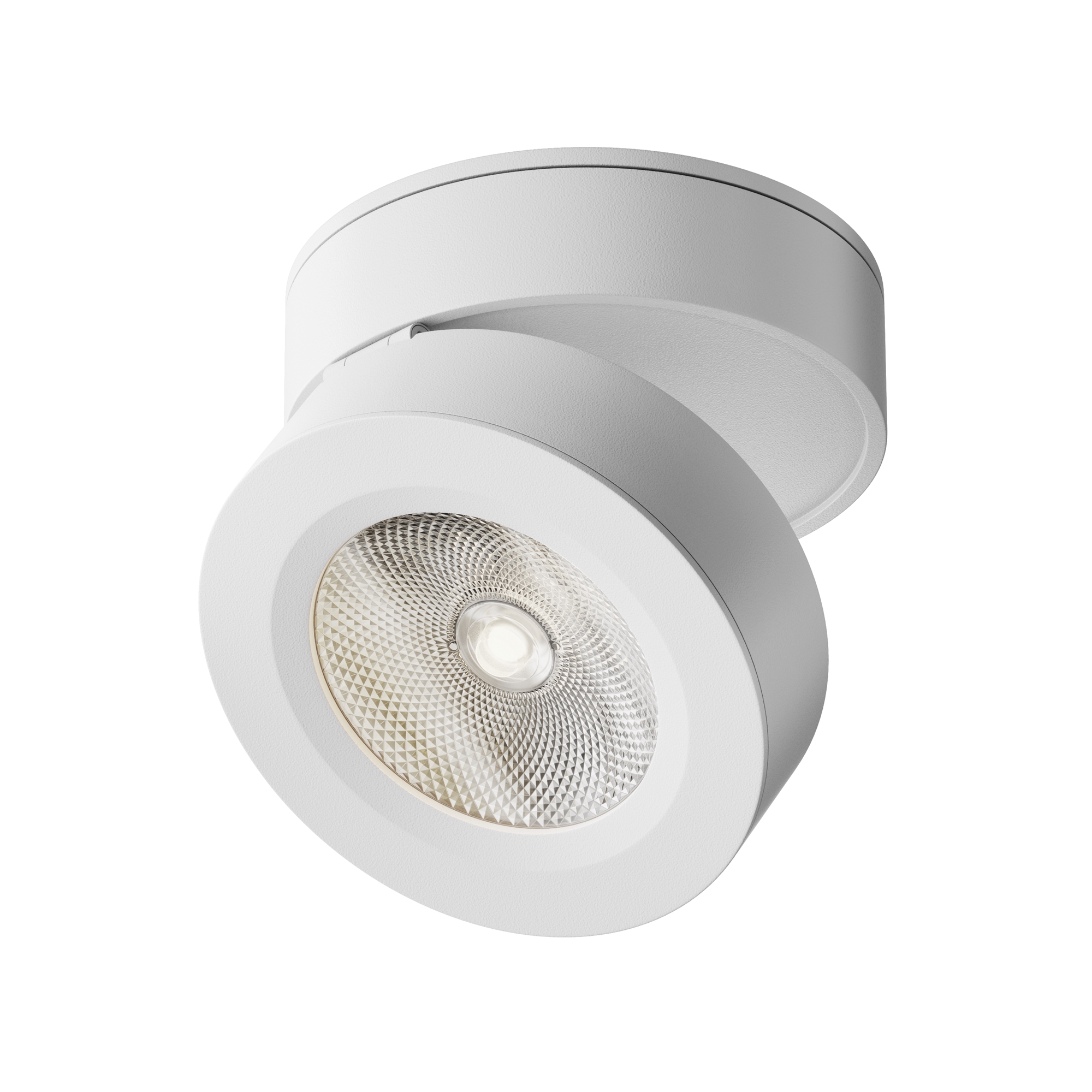 

Потолочный светильник Technical C022CL-7W4K-W-1, Maytoni Technical