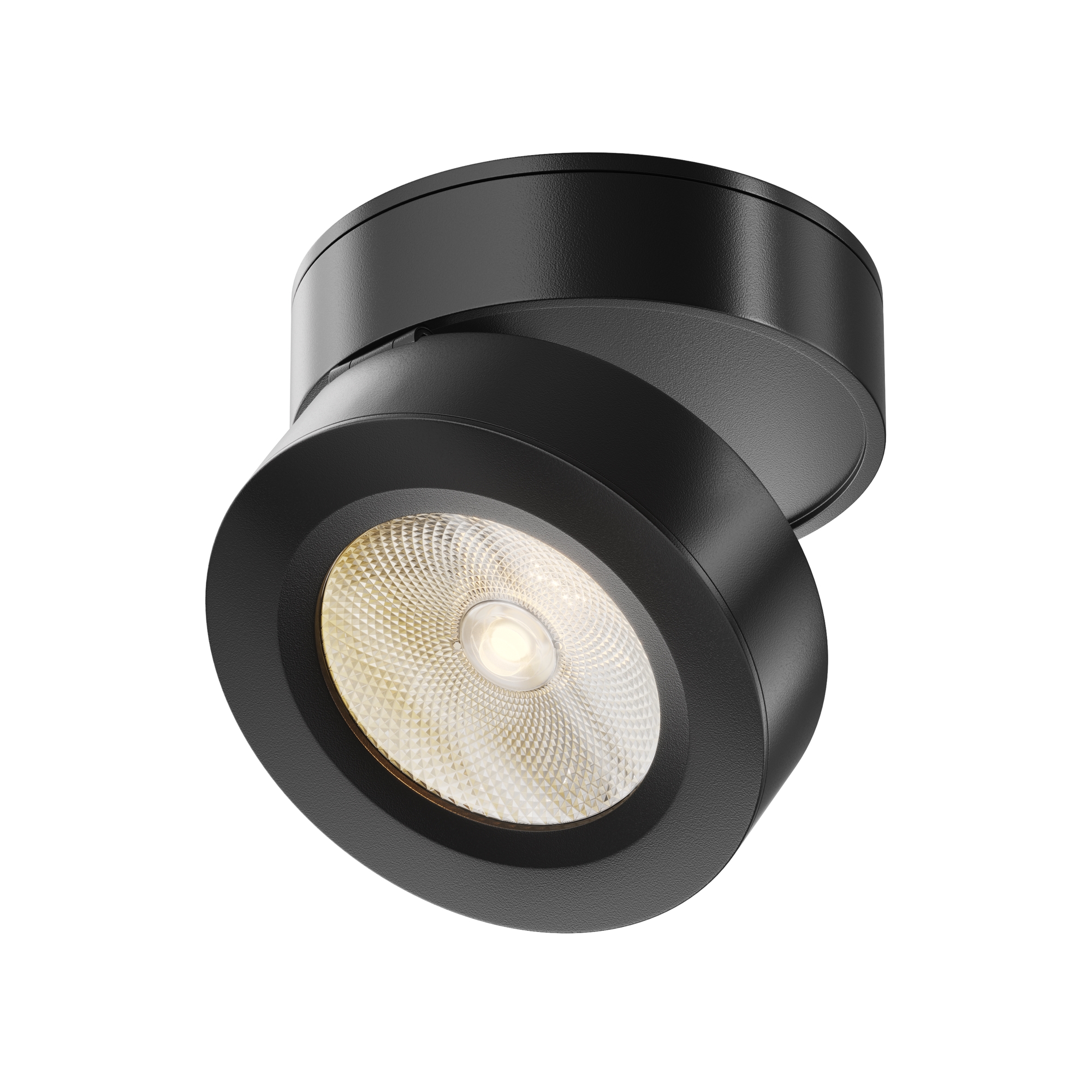 

Потолочный светильник Technical C022CL-7W3K-B-1, Maytoni Technical