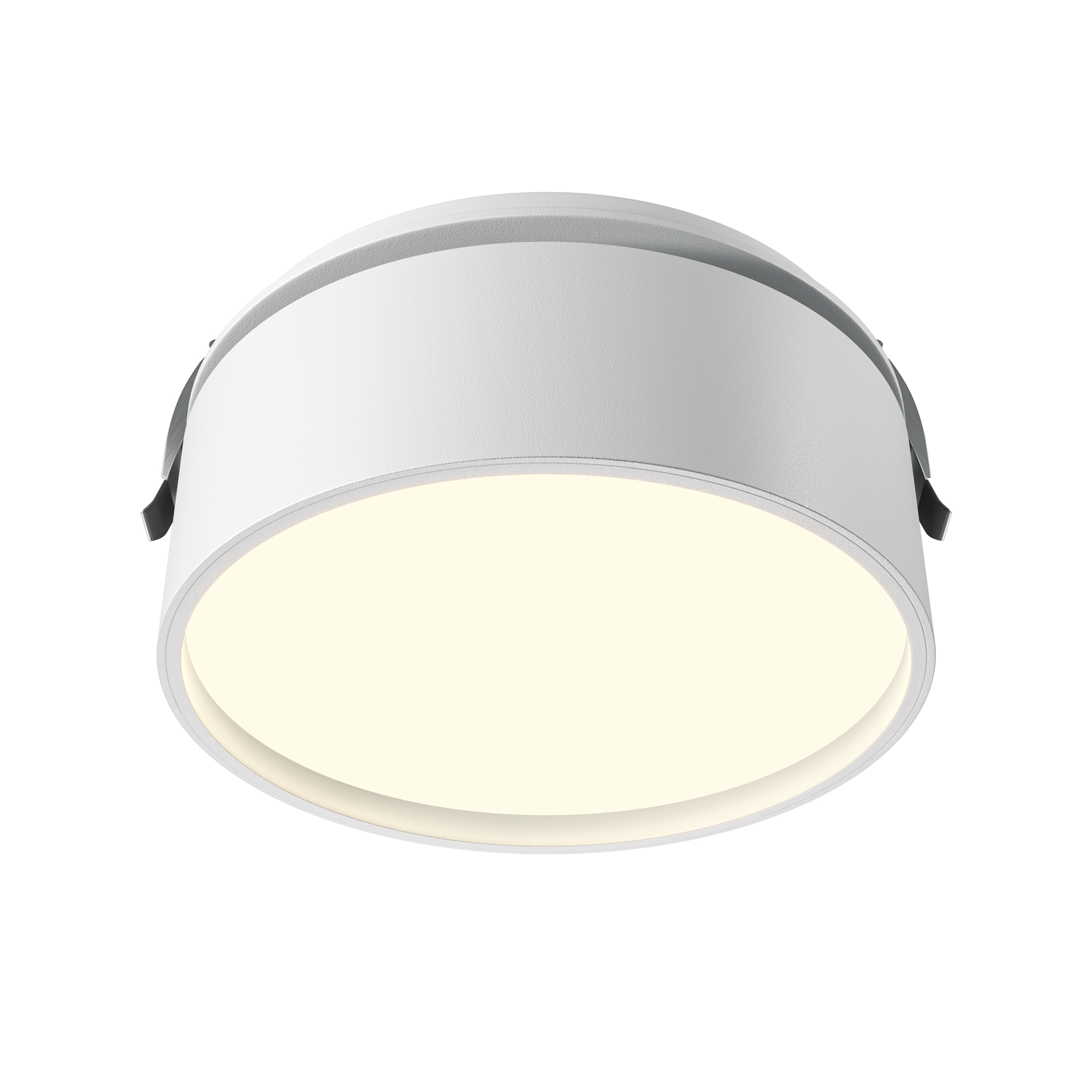 

Встраиваемый светильник Technical DL024-18W3K-W, Maytoni Technical