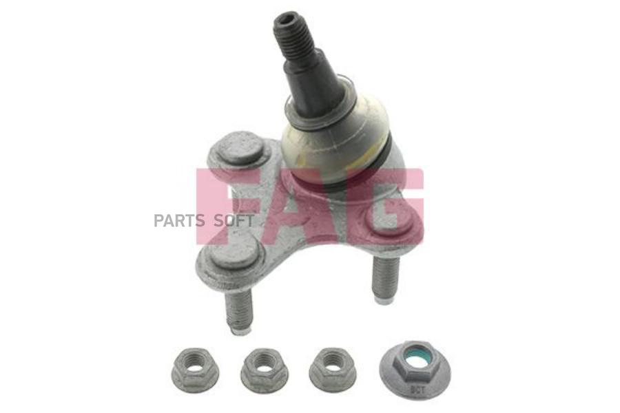 

Fag 825027510 Опора Шаровая Левая Skoda Octavia (5E/Nx) 825027510