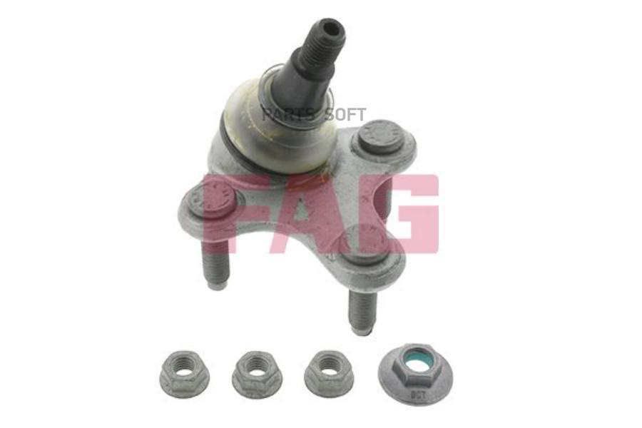 

Fag 825027610 Опора Шаровая Правая Skoda Octavia (5E/Nx) 825027610