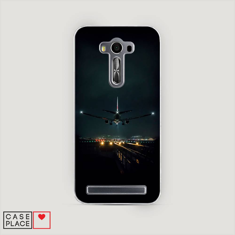

Чехол Awog "Ночной рейс" для Asus Zenfone 2 Laser ZE500KL, 40150-6