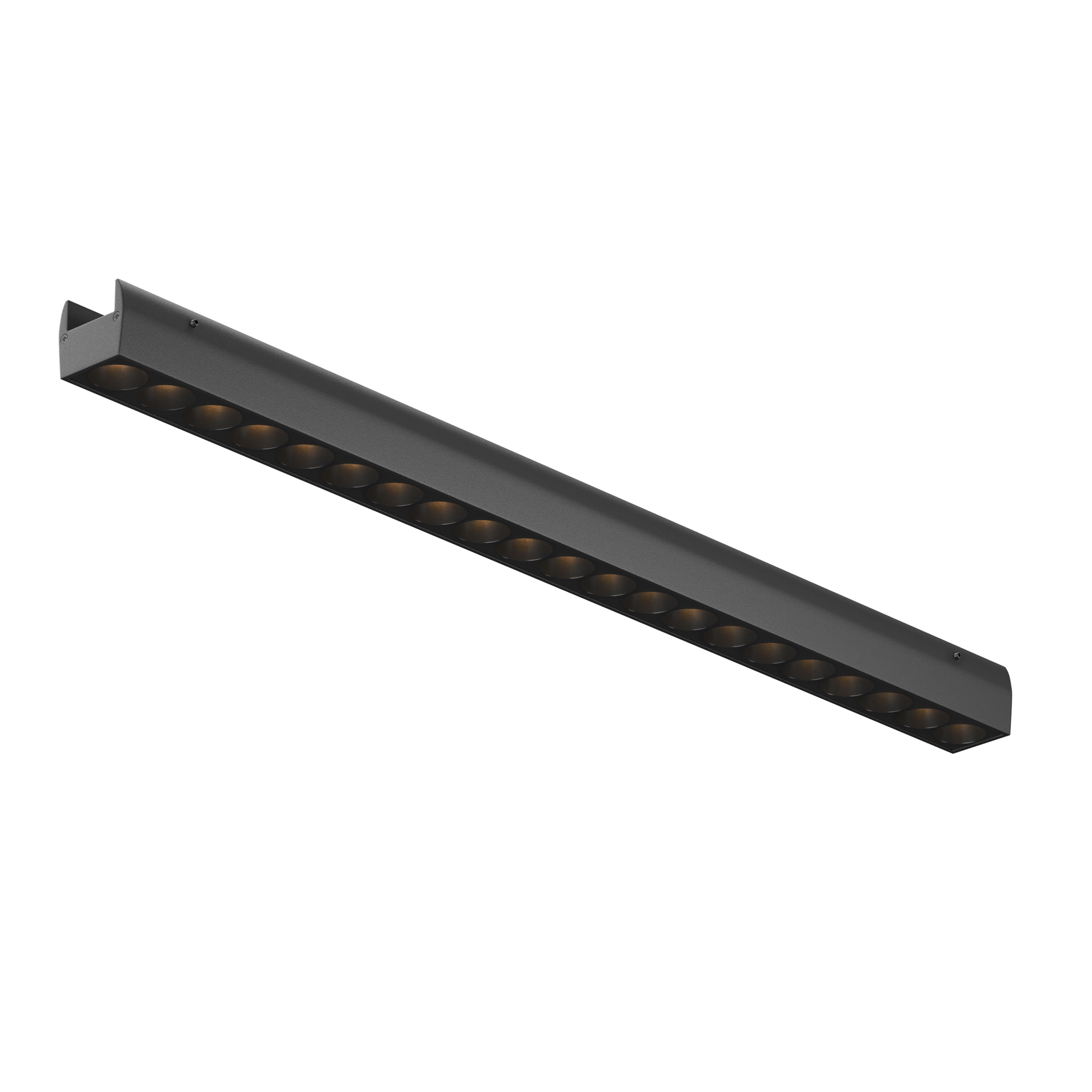 

Трековый светильник Technical TR162-1-18W3K-M-B, Maytoni Technical