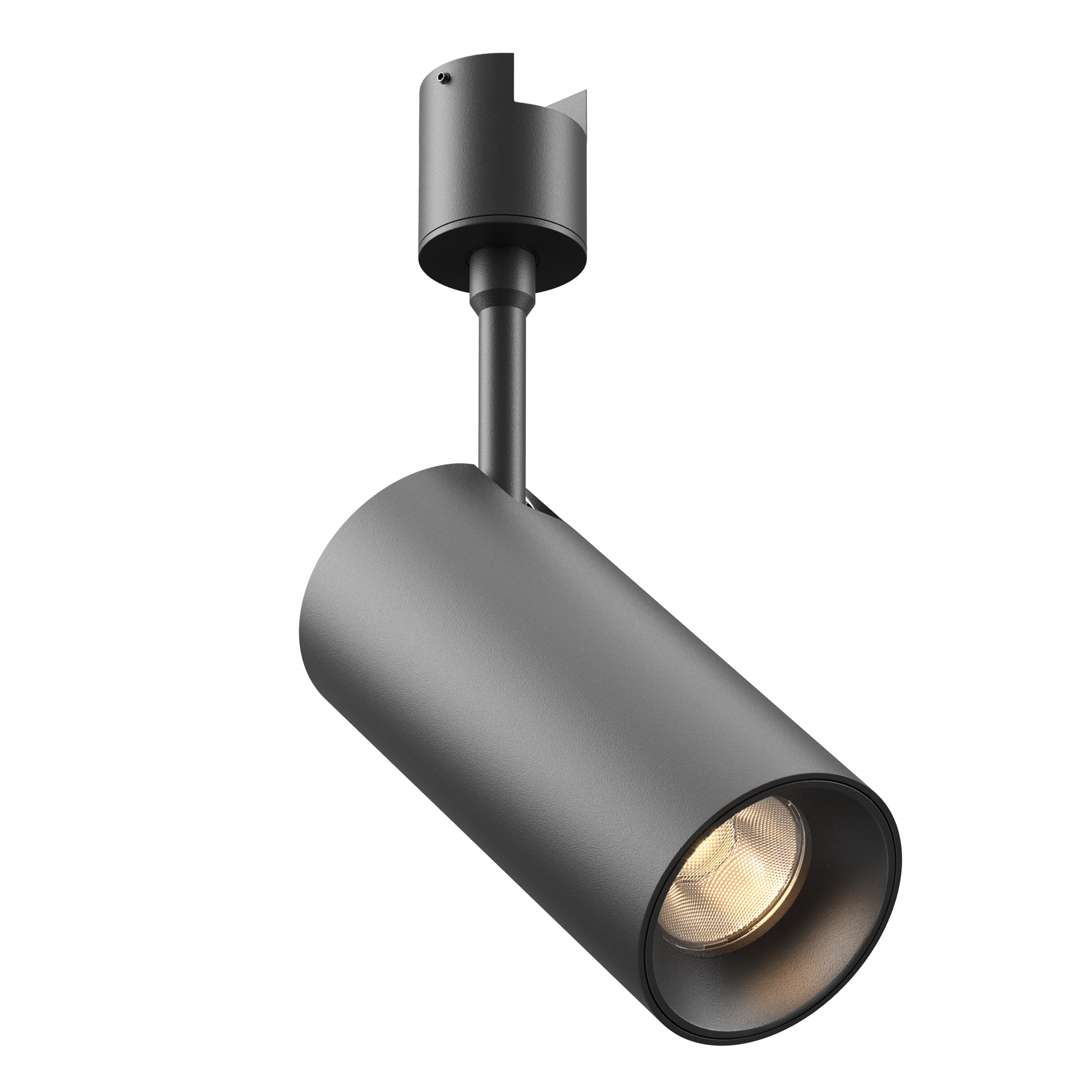 

Трековый светильник Technical TR163-1-15W3K-M-B, Maytoni Technical