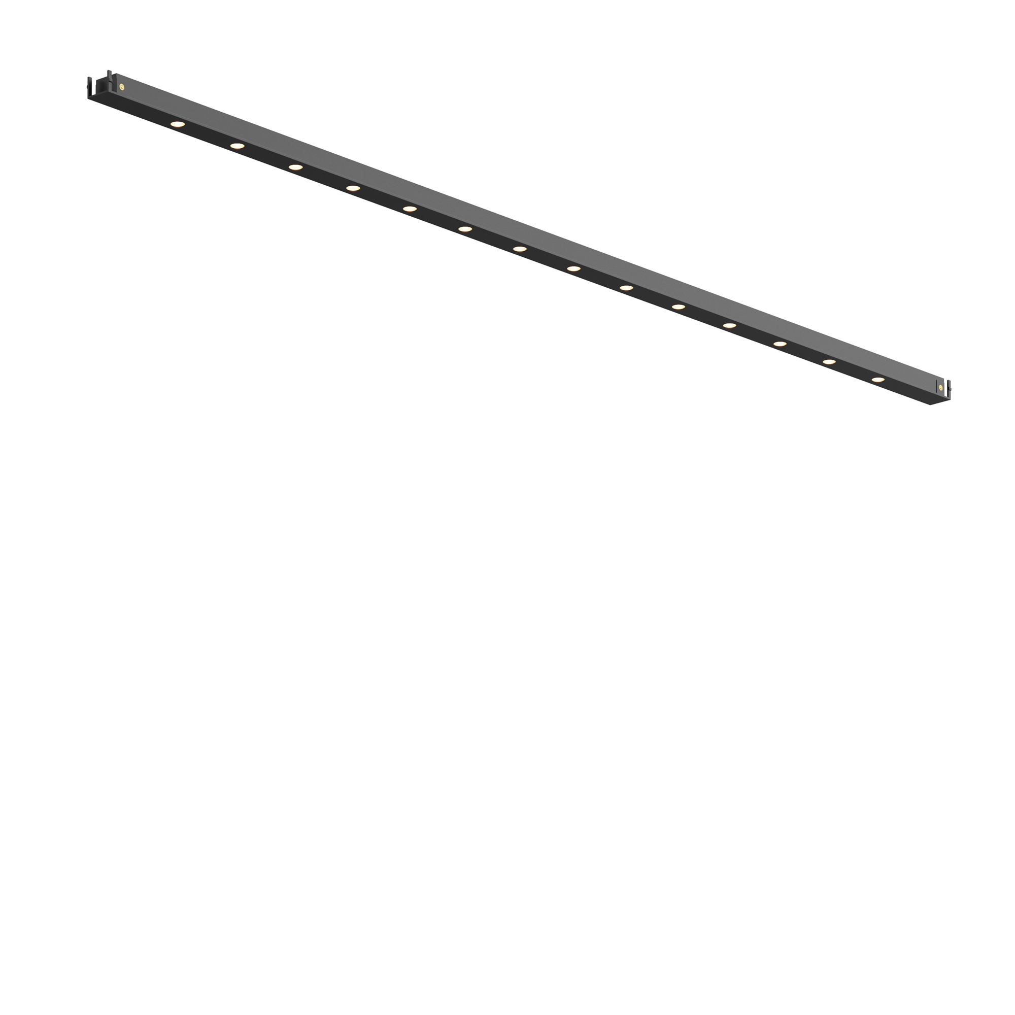 

Трековый светильник Technical TR174-1-24WTW-M-B, Maytoni Technical