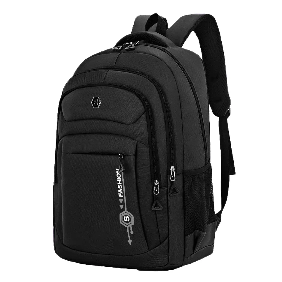 

Рюкзак мужской PANWORK PW-URSp черный, 32х17х45 см, PW-URSp