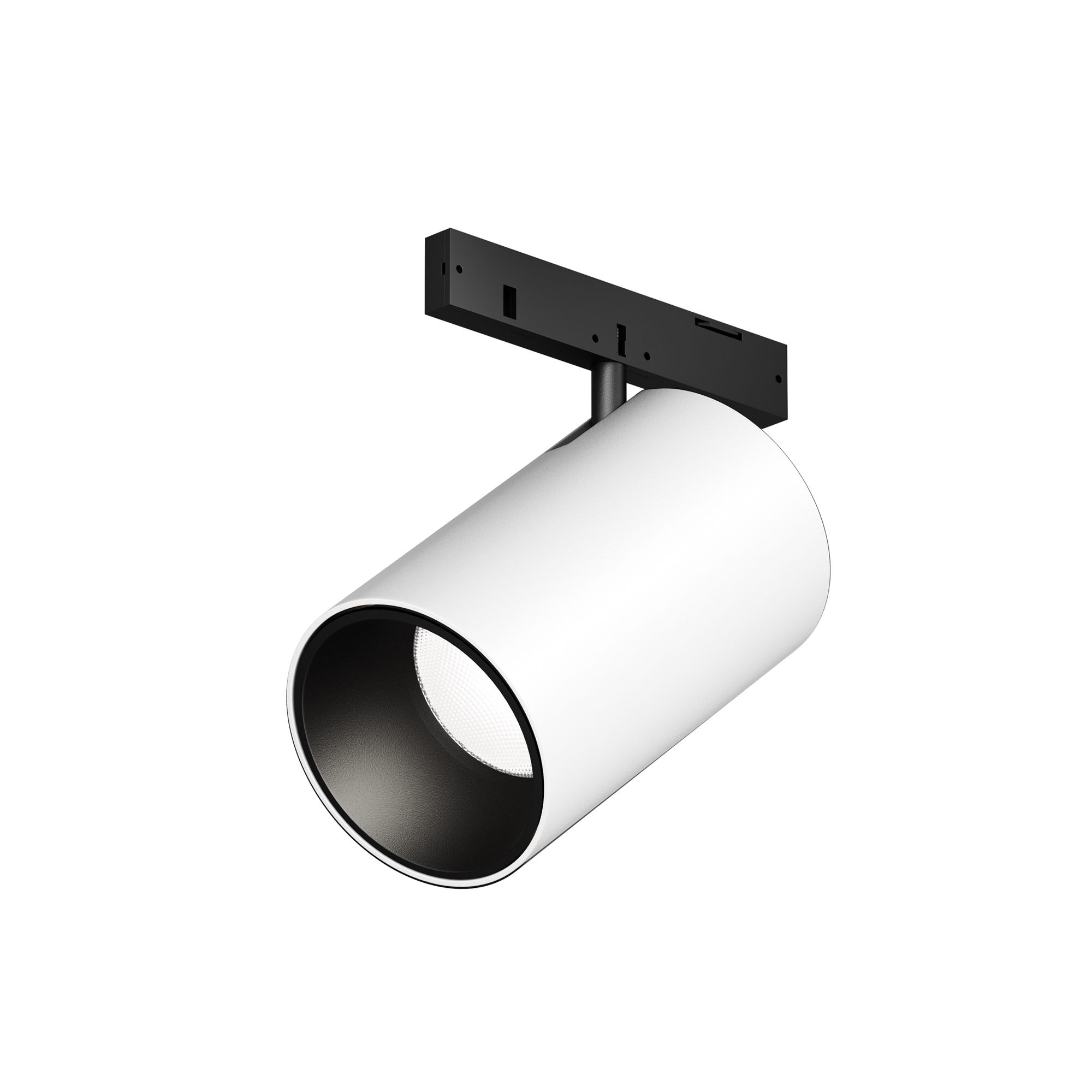 

Трековый светильник Technical TR187-1-5W4K-M-BW, Maytoni Technical