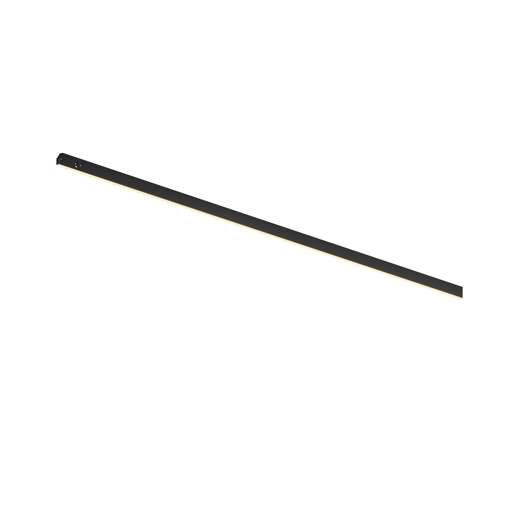 

Трековый светильник Technical TR190-1-10W2.7K-B, Maytoni Technical