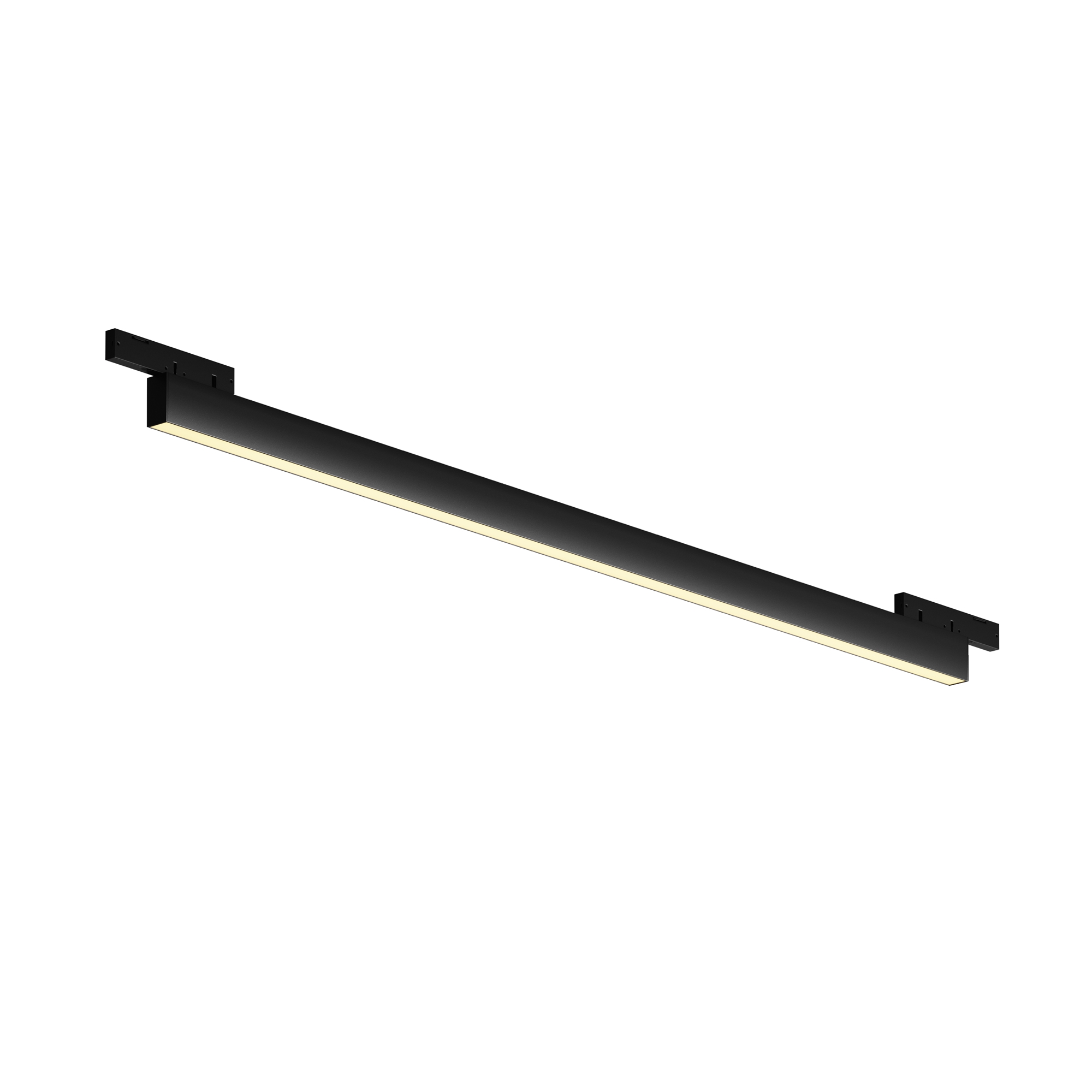 

Трековый светильник Technical TR192-1-12W2.7K-B, Maytoni Technical