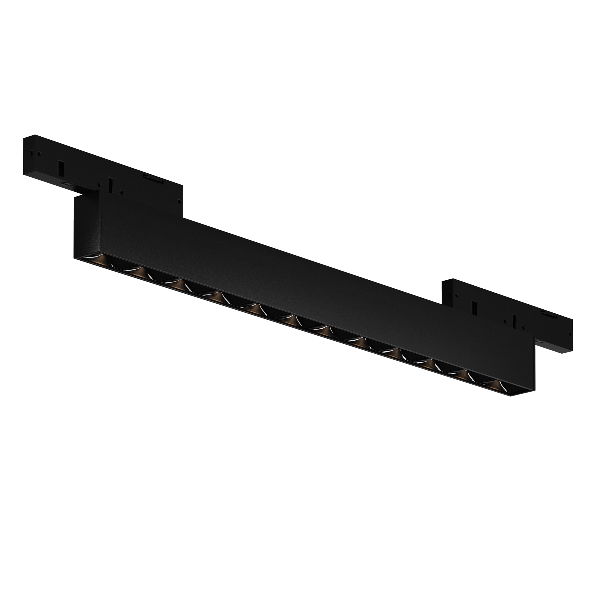

Трековый светильник Technical TR193-1-10W3K-M-B, Maytoni Technical