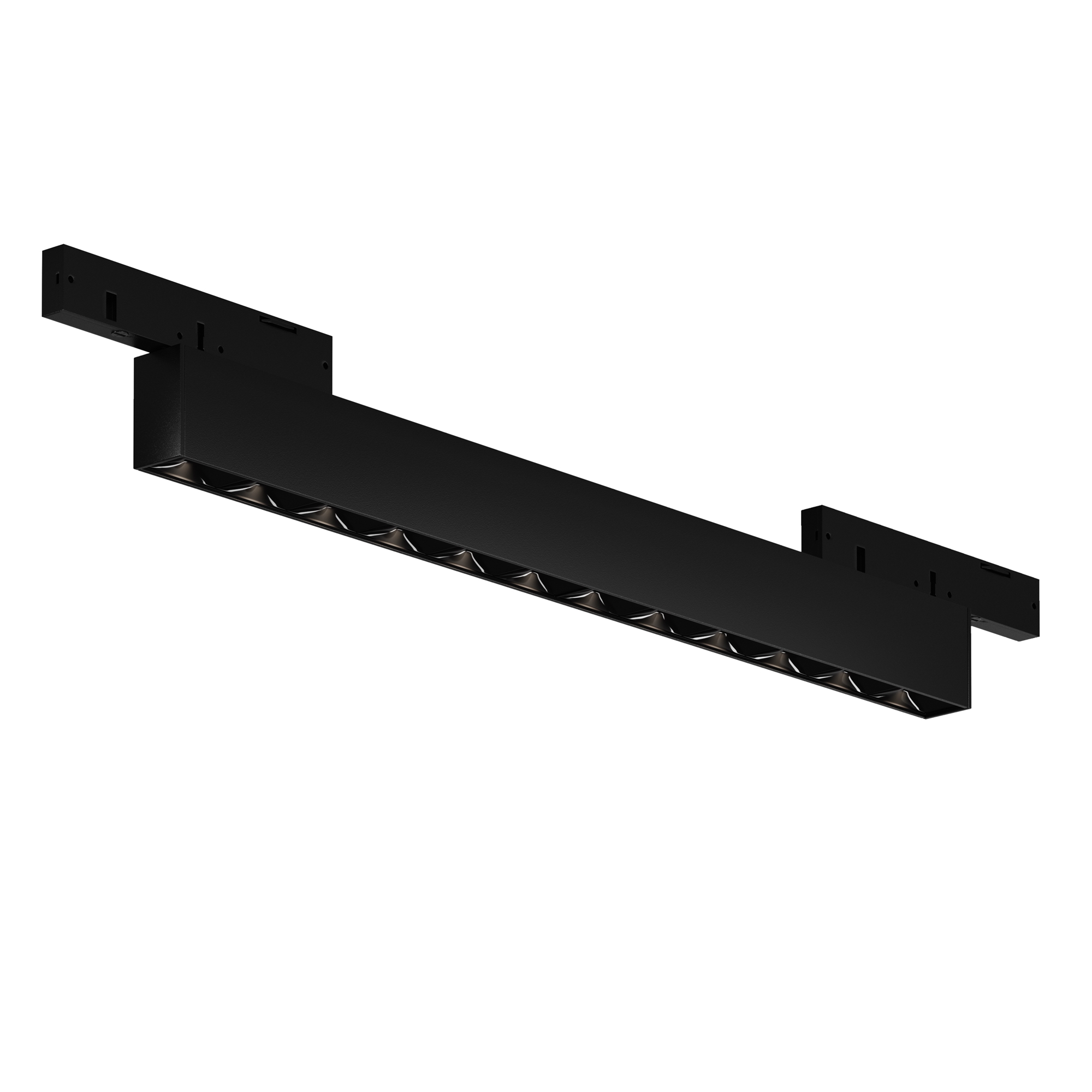 

Трековый светильник Technical TR193-1-10W4K-M-B, Maytoni Technical