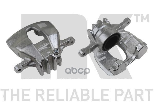 

NK 2137132 Суппорт тормозной передний правый Peugeot 3008 308 07-