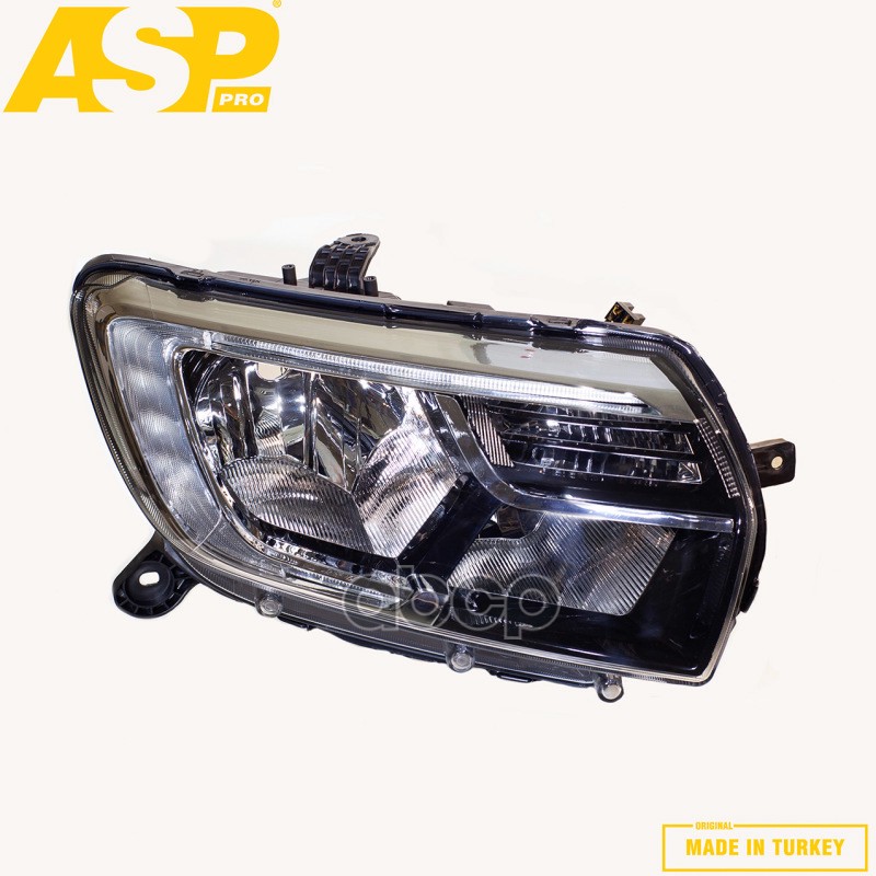 

Фара передняя Asparts LF7018