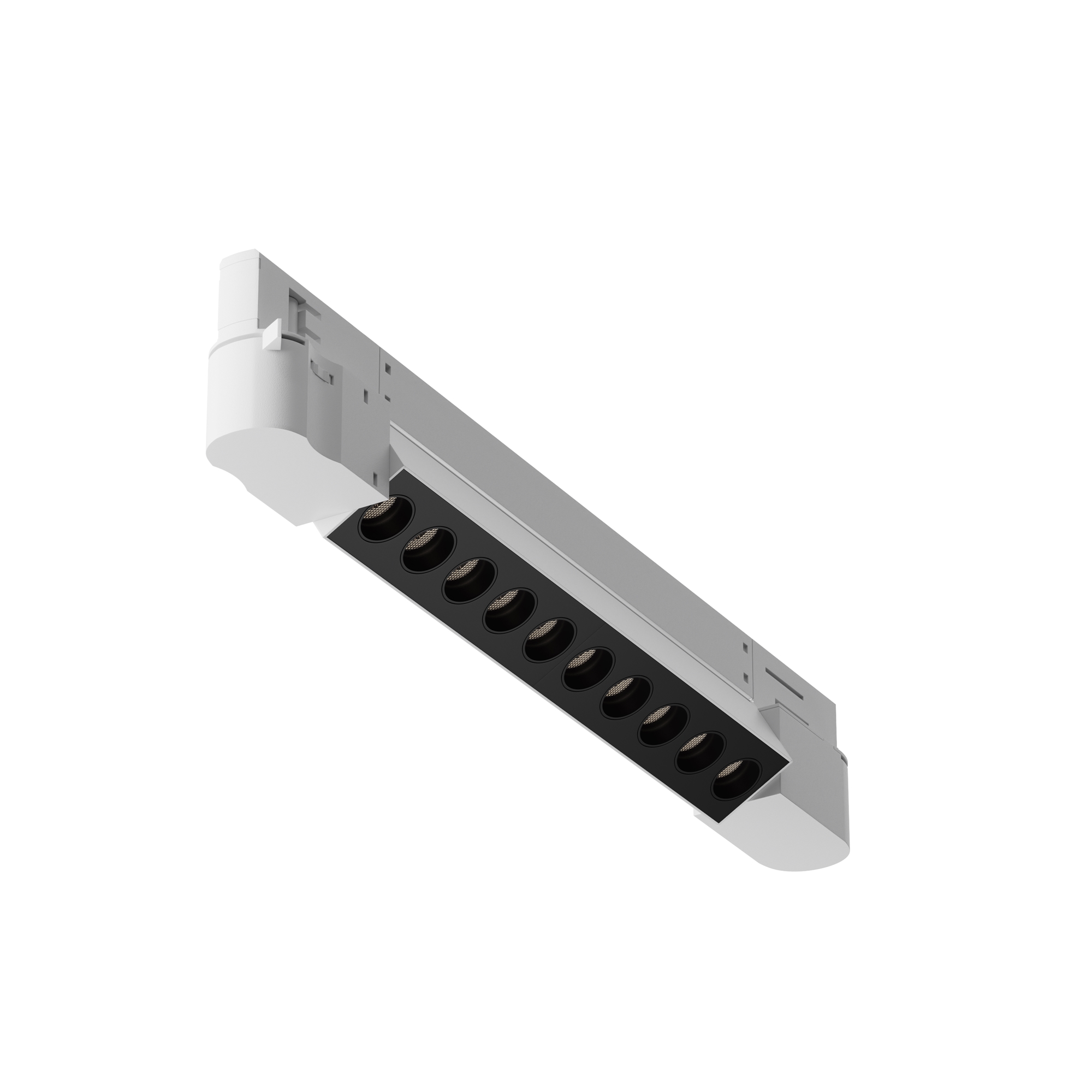 

Трековый светильник Technical TR195-3-10W4K-M-W, Maytoni Technical