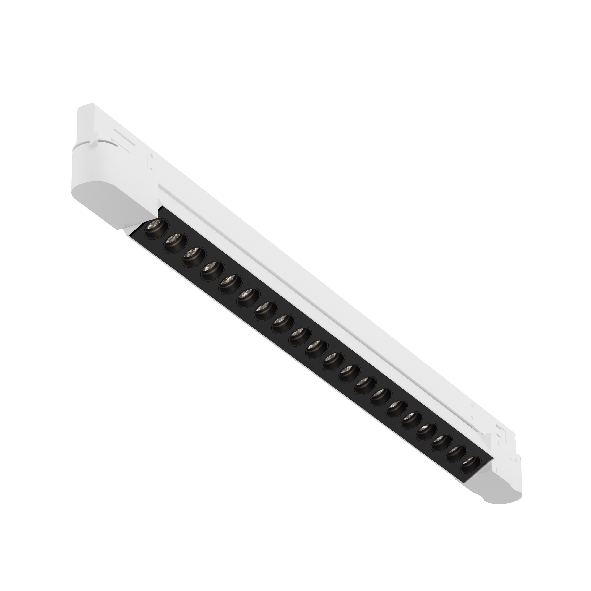 

Трековый светильник Technical TR195-3-20W4K-M-W, Maytoni Technical