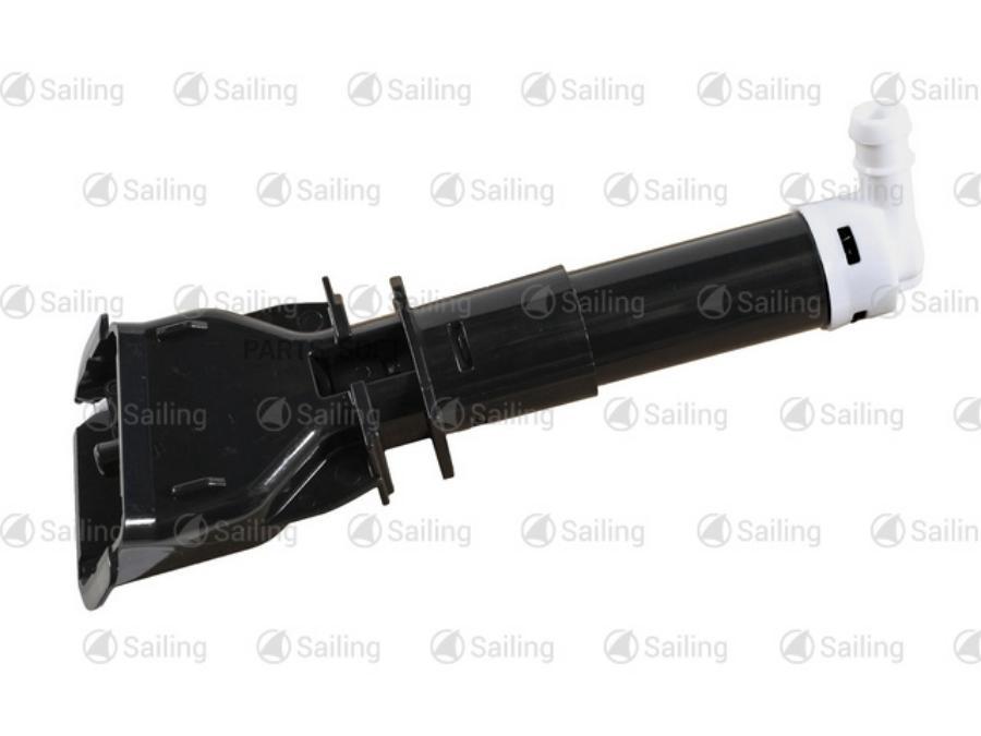 

Форсунка Омывателя Фары Левая Pajero Sport New 09- Sailing арт. MBL82641299