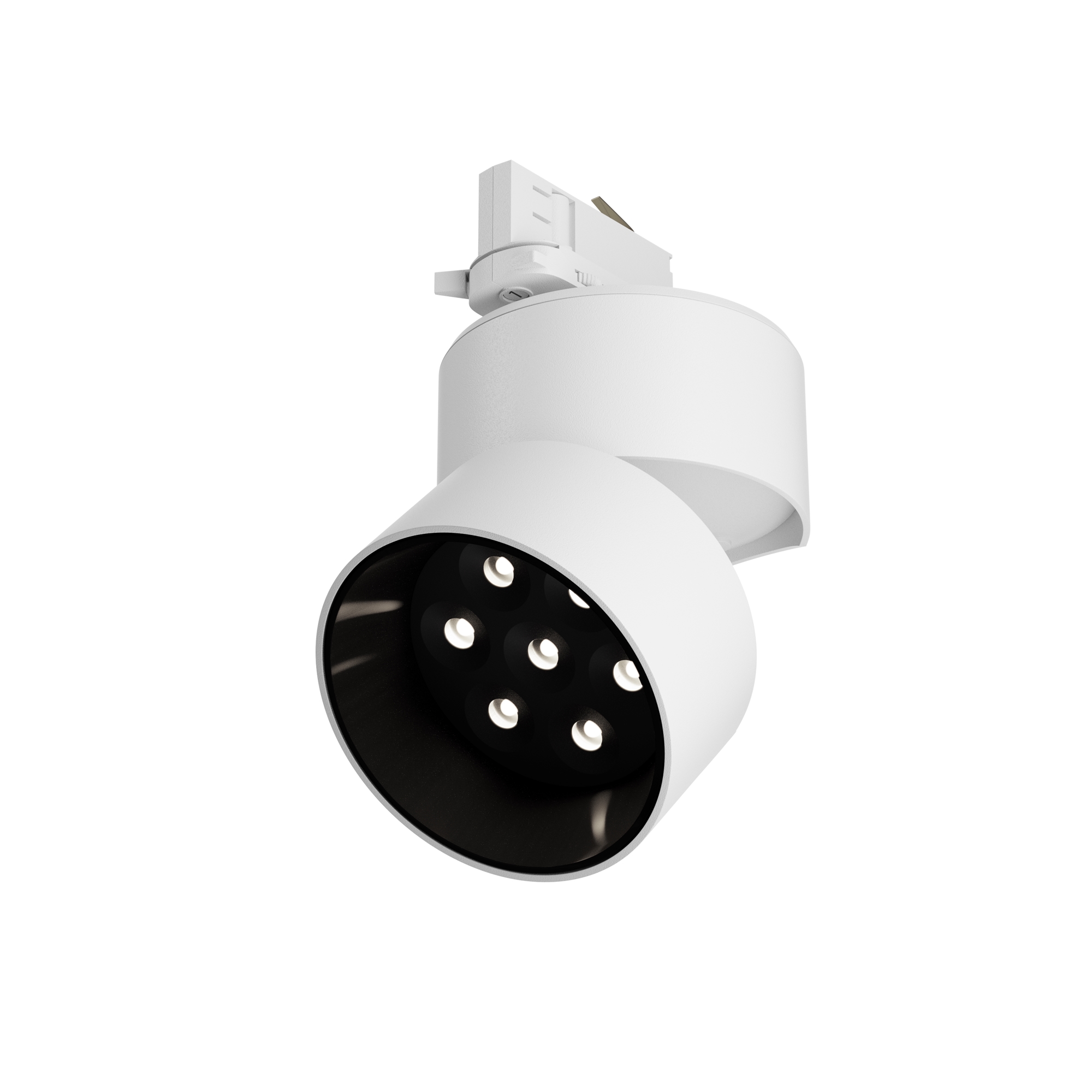 

Трековый светильник Technical TR199-3-15W4K-M-W, Maytoni Technical