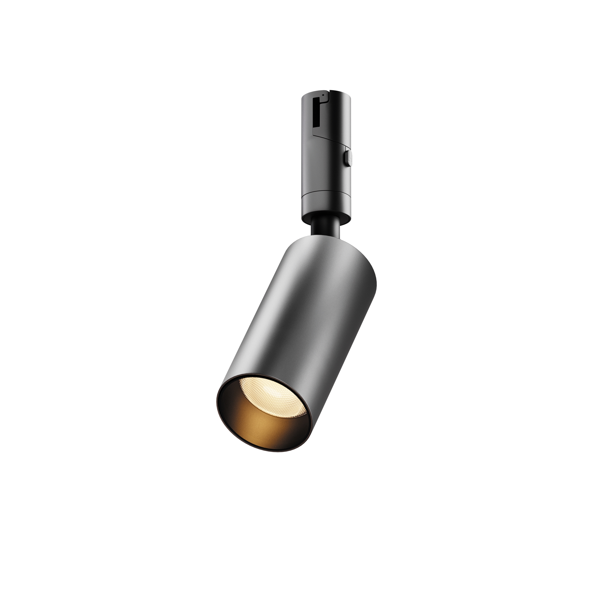 

Трековый светильник Technical TR201-1-10W3K-M-B, Maytoni Technical