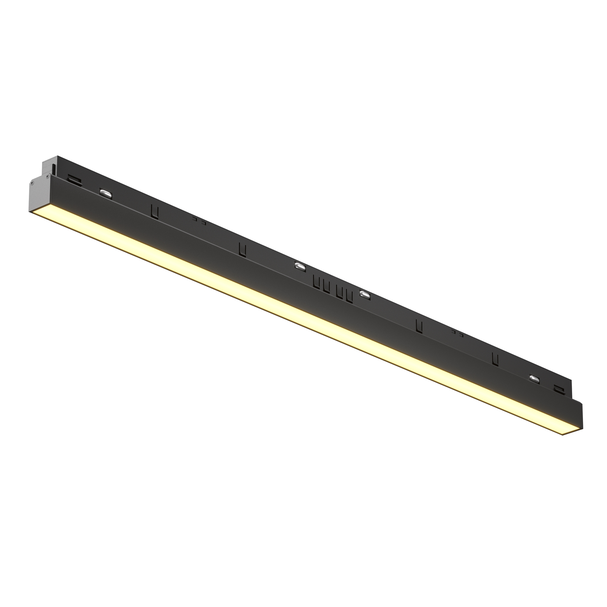 

Трековый светильник Technical TR030-2-24W2.7K-B, Maytoni Technical