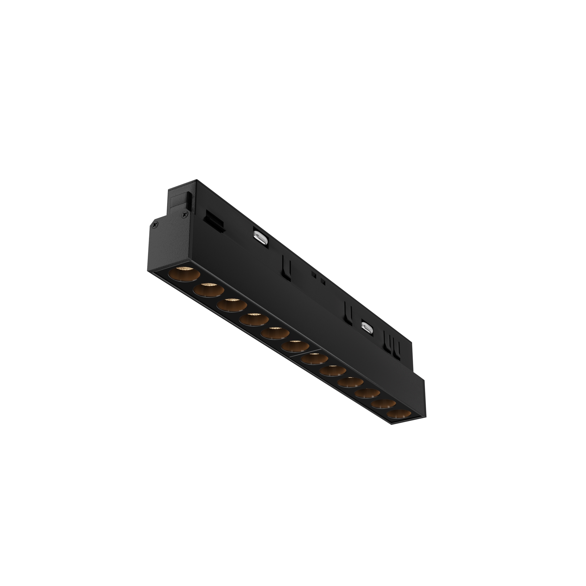

Трековый светильник Technical TR031-2-12W2.7K-B, Maytoni Technical