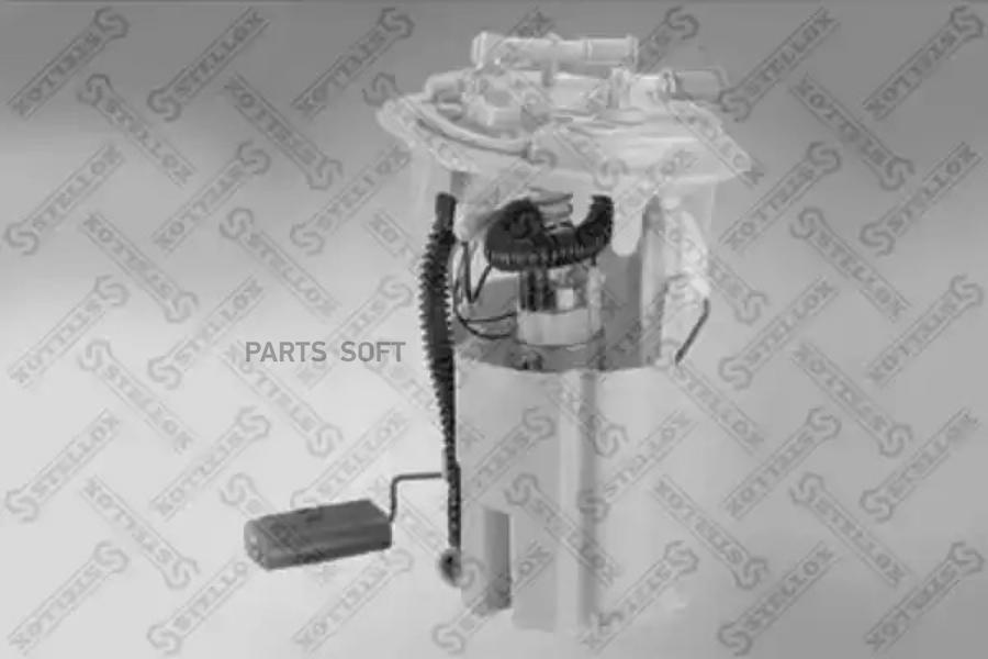 

STELLOX Насос топливный электрический STELLOX 1001190sx