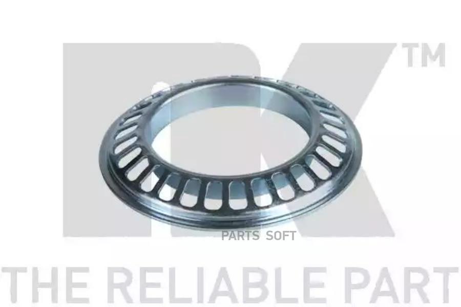 

NK 393617 Кольцо ABS OPEL CORSA B