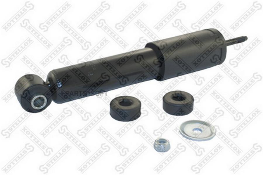 

Амортизатор передний газовый vw t4 1.8-2.8 90