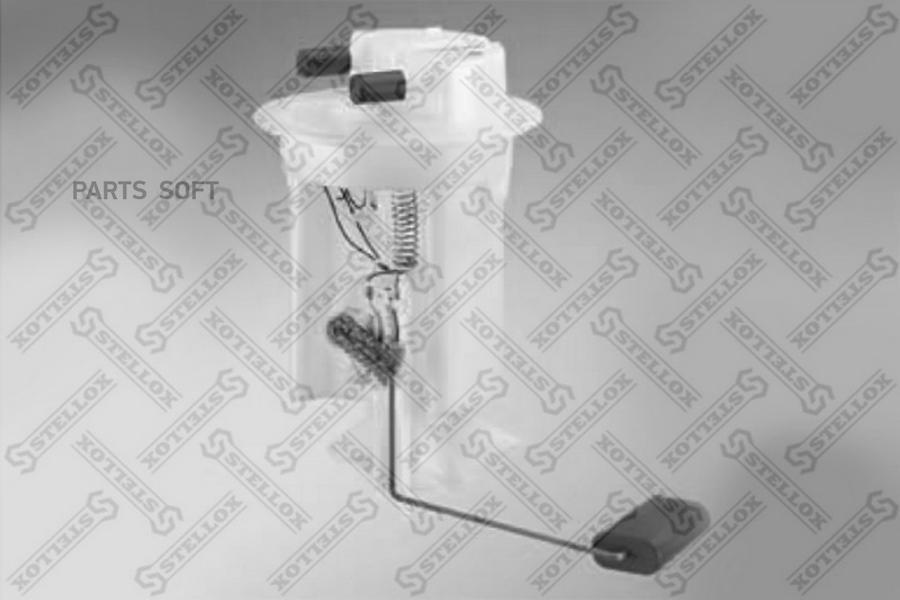 

STELLOX Насос топливный электрический STELLOX 1001191sx